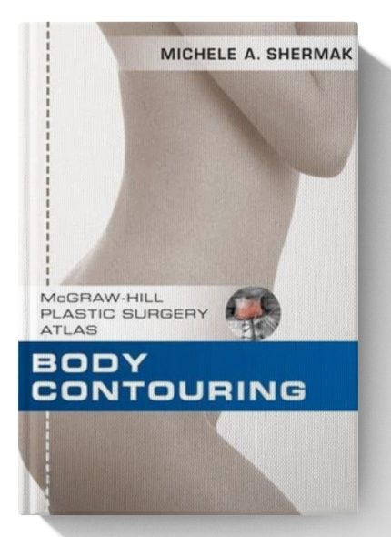 Body Contouring (McGraw-Hill Plastic Surgery Atlas)