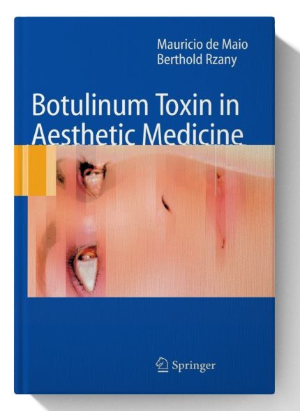 Botulinum Toxin in Aesthetic Medicine