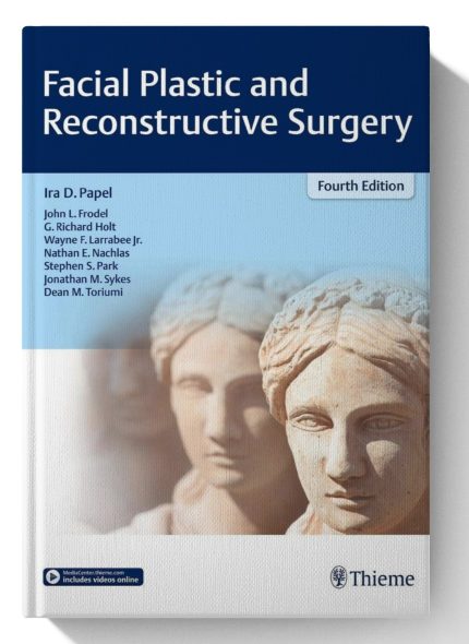 Facial Plastic and Reconstructive Surgery