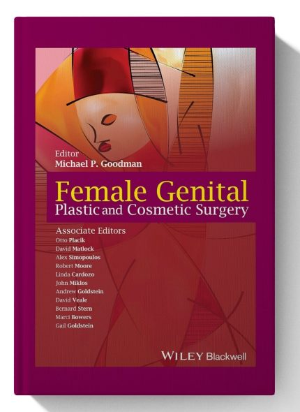Female Genital Plastic and Cosmetic Surgery