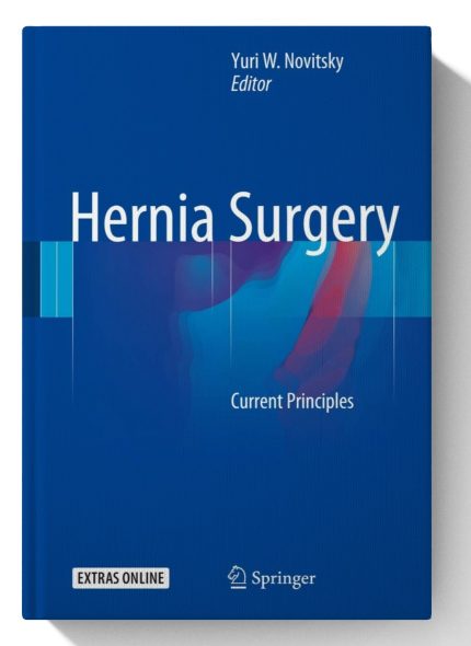 Hernia Surgery: Current Principles