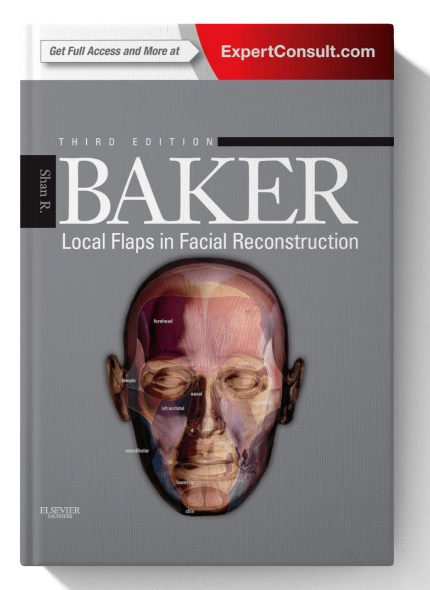 Local Flaps in Facial Reconstruction