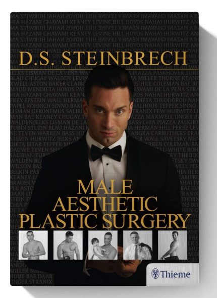 Male Aesthetic Plastic Surgery