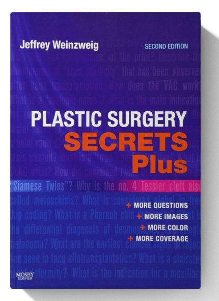 Plastic Surgery Secrets Plus