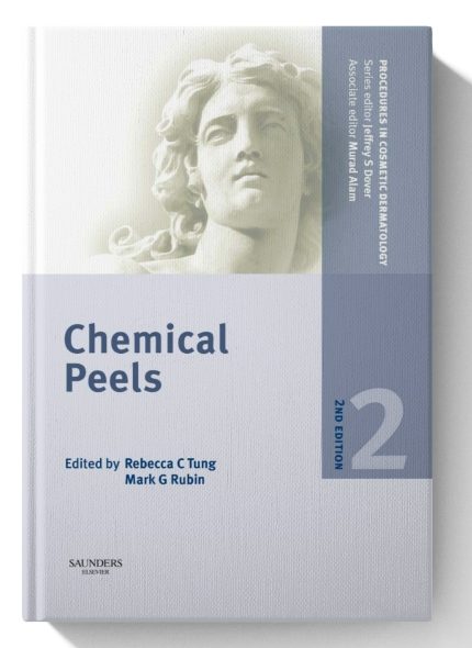 Procedures in Cosmetic Dermatology Series: Chemical Peels