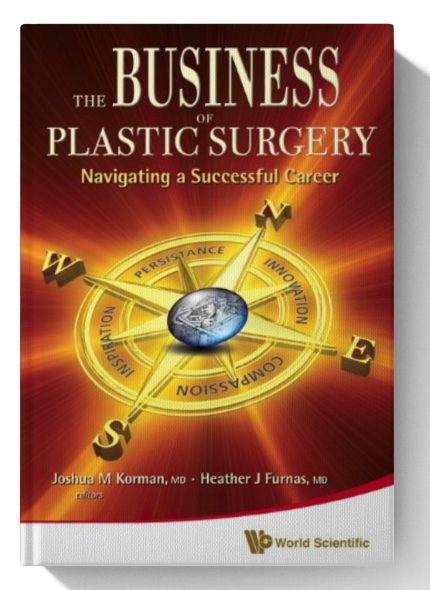 The Business of Plastic Surgery: Navigating a Successful Career