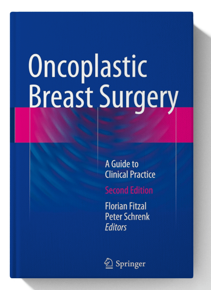 Oncoplastic Breast Surgery: A Guide to Clinical Practice