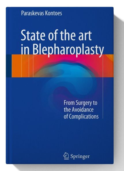 State of the art in Blepharoplasty: From Surgery to the Avoidance of Complications
