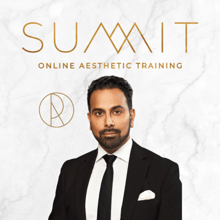 Botox and Filler 2024 – RA Summit