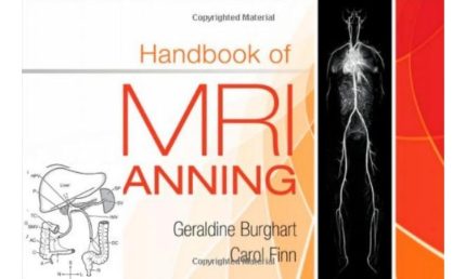 Handbook of MRI Scanning