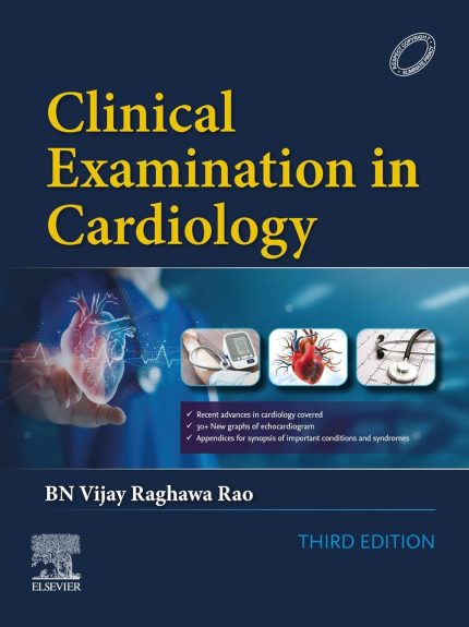 Clinical Examination in Cardiology - E-Book