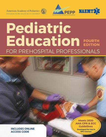 EPC: Emergency Pediatric Care