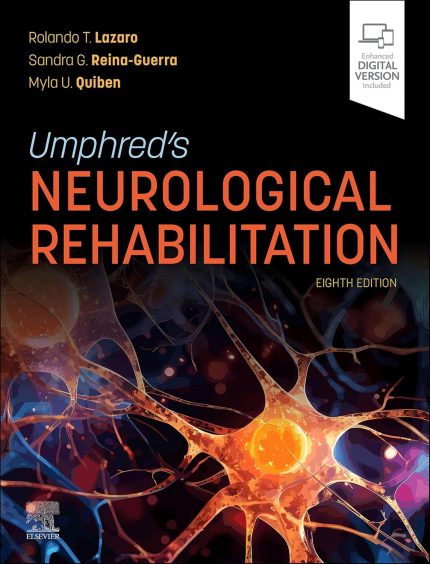 Umphred's Neurological Rehabilitation - E-Book