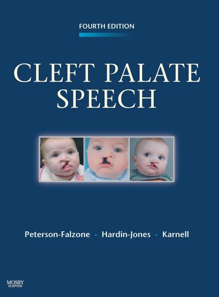 Cleft Palate Speech
