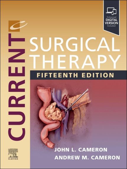 Current Surgical Therapy