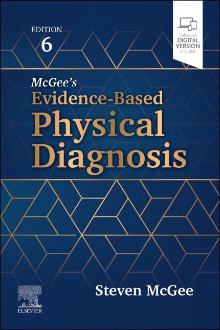 McGee's Evidence-Based Physical Diagnosis