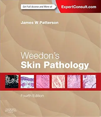 Weedon's Skin Pathology