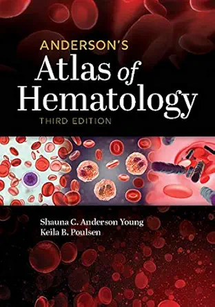 Anderson's Atlas of Hematology