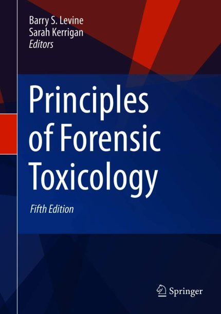 Principles of Forensic Toxicology