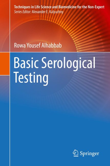 Basic Serological Testing