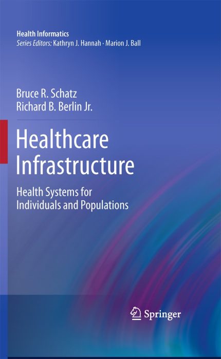 Healthcare Infrastructure: Health Systems for Individuals and Populations