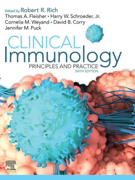 Clinical Immunology E-Book: Principles and Practice