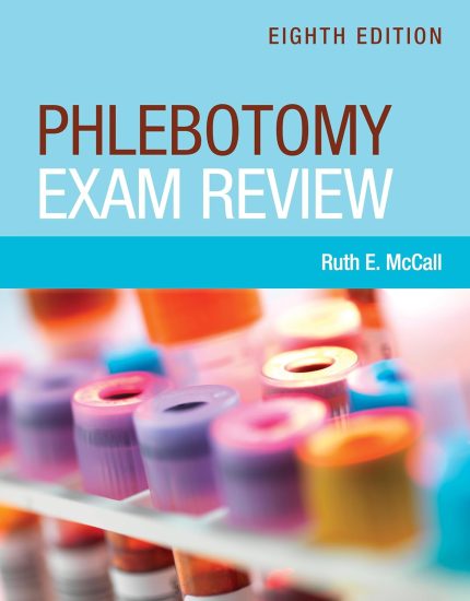 Phlebotomy Exam Review