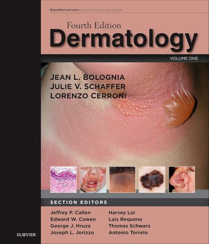 Dermatology: 2-Volume Set