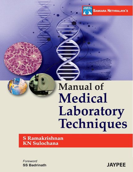 Manual of Medical Laboratory Techniques
