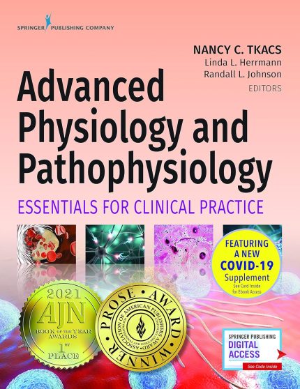 Advanced Physiology and Pathophysiology: Essentials for Clinical Practice