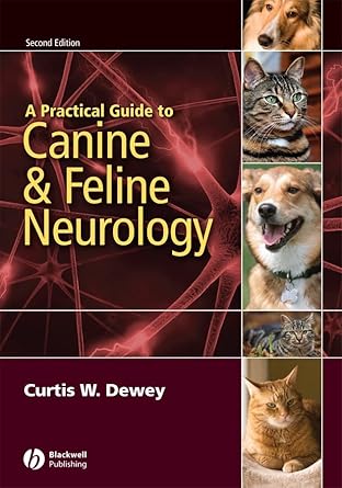 A Practical Guide to Canine and Feline Neurology