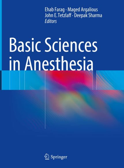 Basic Sciences in Anesthesia (1st ed)