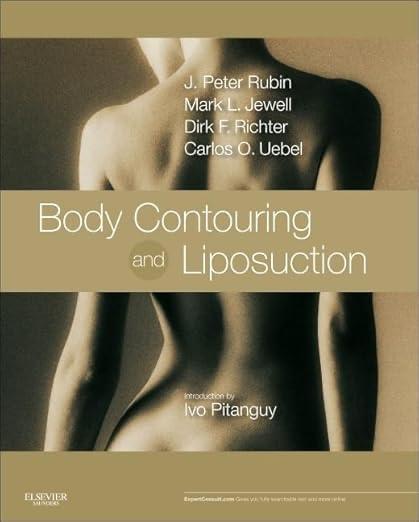 Bundle Body Contouring Surgery