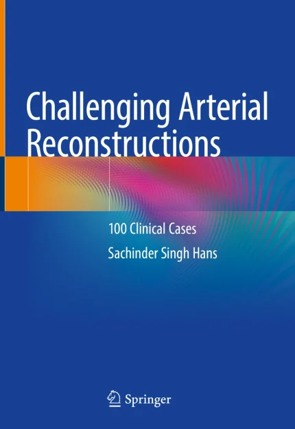Challenging Arterial Reconstructions PDF