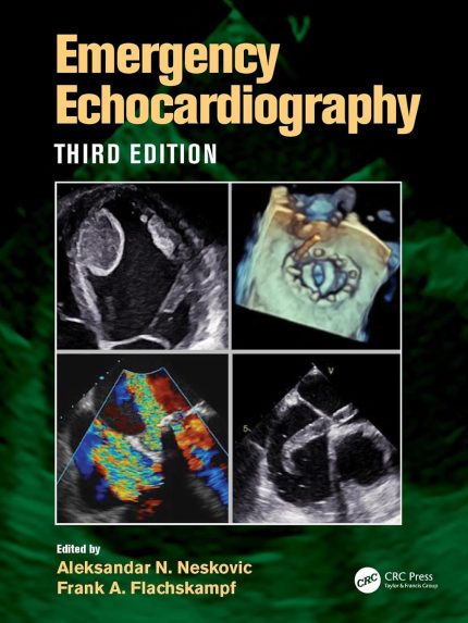 Emergency Echocardiography 3rd Edition