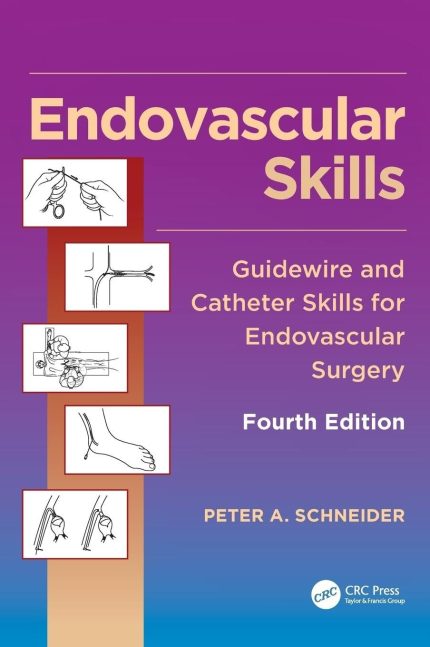 Endovascular Skills 4th Edition
