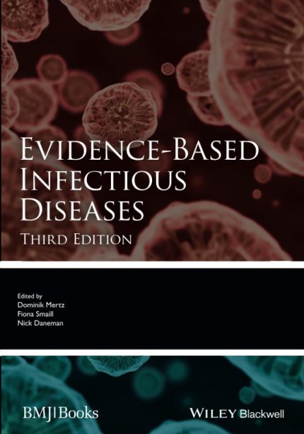 Evidence-Based Infectious Diseases (Evidence-Based Medicine)