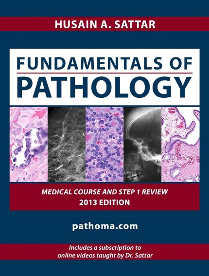 Fundamentals of Pathology