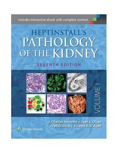 Heptinstall's Pathology of the Kidney