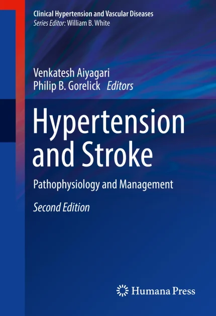 Hypertension and Stroke 2nd Edition