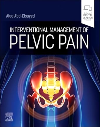 Interventional Management of Pelvic Pain