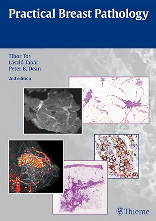 Practical Breast Pathology