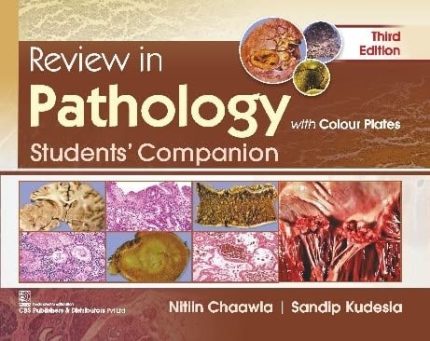 Review In Pathology 3th