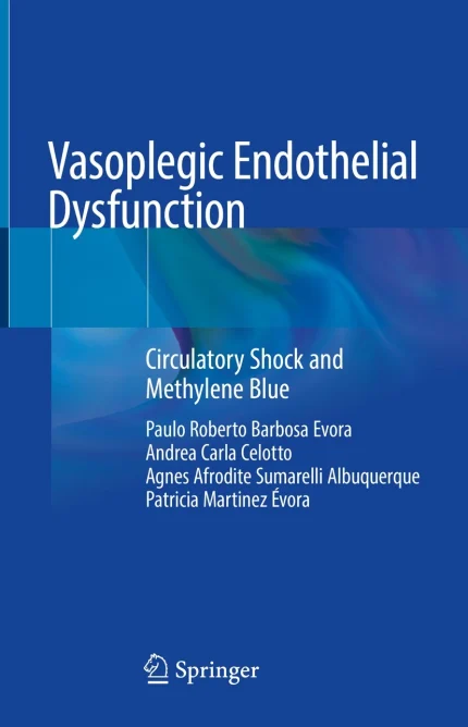 Vasoplegic Endothelial Dysfunction PDF